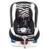 Scaun auto chipolino crox black-white 2015