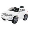 Masinuta electrica chipolino bmw x6 white