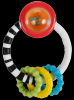 Bright starts  10223 jucarie new rattle a round