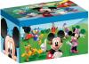 Cutie pentru depozitare jucarii disney mickey