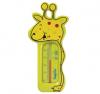 Termometru de baie girafa - babyono