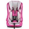 Scaun auto Chipolino Cruz cu sistem Isofix pink angel 2016