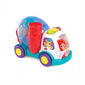 Camionul Val-9103-Vartej Swirl &amp; Roll -Having a Ball by Bright