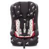 Scaun auto chipolino cruz cu sistem isofix little horses 2016