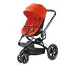 Carucior moodd 3 quinny red revolution