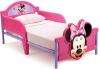 Pat cu cadru metalic disney minnie mouse 3d