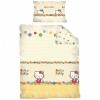 Lenjerie de pat 100 x 135 cm Hello Kitty, diferite modele