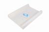 Saltea de infasat bebe cu intaritura 70x50 berber click