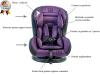 Babygo-scaun auto tojo purple
