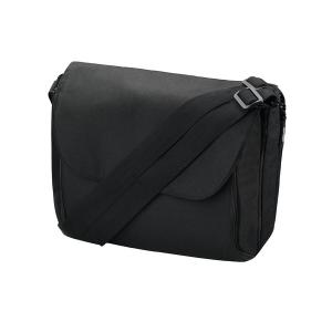 Geanta accesorii Flexi Bag Bebe Confort BLACK RAVEN