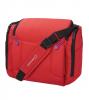 Geanta 2 in 1 original bag bebe confort origami red