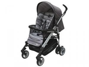 Carucior copii 3 in 1 MyKids Carello Mara M5 Stripes