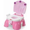 Olita scaunel roz fisher-price