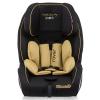 Scaun auto chipolino rover cu sistem isofix 9-36 kg gold