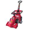 Masinuta de impins Chipolino Formula cu maner red