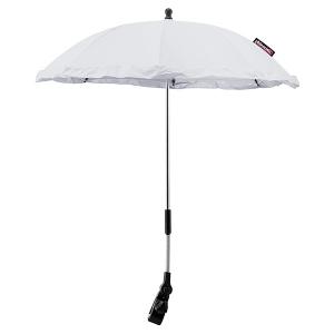 Umbreluta parasolara Chipolino pentru carucioare cu volanase platinum 2014