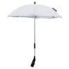 Umbreluta parasolara chipolino pentru carucioare cu volanase platinum