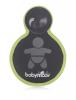 Babymoov -A103011- Semnalizator reflectorizant Baby on board / Mum to be
