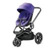 Carucior moodd 3 quinny purple pace