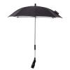 Umbreluta parasolara Chipolino pentru carucioare black 2014