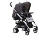 Carucior copii 3 in 1 MyKids Carello Cabrio M7 Stripes