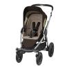 Carucior mura 4 plus maxi cosi earth brown