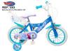 Bicicleta copii frozen 16&quot;