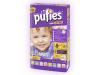 Scutece copii Pufies nr 4 Maxi Plus 9-16 kg 56 bucati