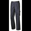 Pantaloni salopeta "symbol blu" - cod 30814