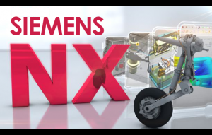 Siemens NX CAD