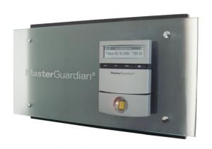 MASTERGUARDIAN-professional security system