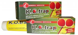 K.O.trap