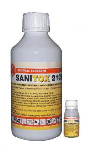 SANITOX 21 CE