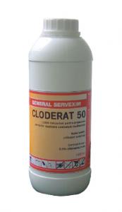 CLODERAT 50