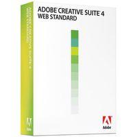 Adobe CS4 Web Standard