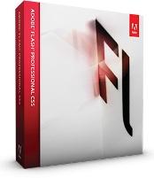 Adobe Flash Pro CS5