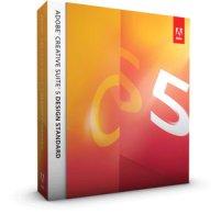 Adobe design standard cs5
