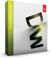 Adobe dreamweaver