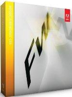 Adobe Fireworks CS5