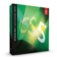 Adobe Web Premium CS5