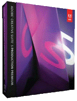 Adobe production premium cs5