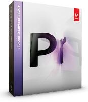 Adobe premiere pro cs5