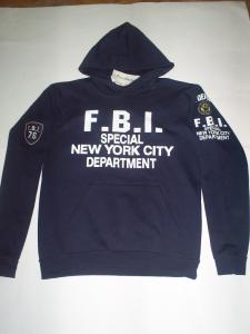 Hanorac FBI