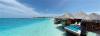 Huvafen Fushi 6*, Insulele Maldive