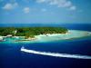 Bandos island resort&spa 4*, maldive