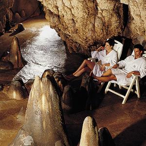 Grotta Giusti 5*, Toscana Italia