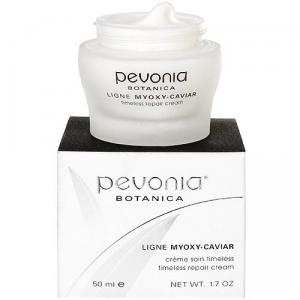 Crema anti-aging Pevonia Botanica Myoxy Caviar
