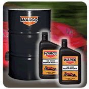 Uleiuri de motor Warco Premium