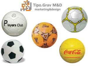 Minge fotbal personalizata