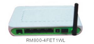 Router ADSL wireless Maipu RM800-4FET1WL